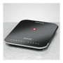 Rommelsbacher CTS 2000/IN Placa de cocina individual eléctrica negro