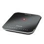 Rommelsbacher CTS 2000/IN Placa de cocina individual eléctrica negro