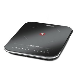 Rommelsbacher CTS 2000/IN Placa de Inducción de 2000 W