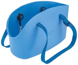 Ferplast Bolso With Me Bag Azul