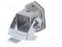 WIELAND Carcasa para conectores HDC tamaño 3 recto