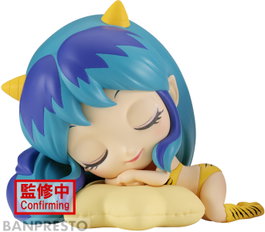 Banpresto Q Posket Urusei Yatsura: Lum (Ver. A)