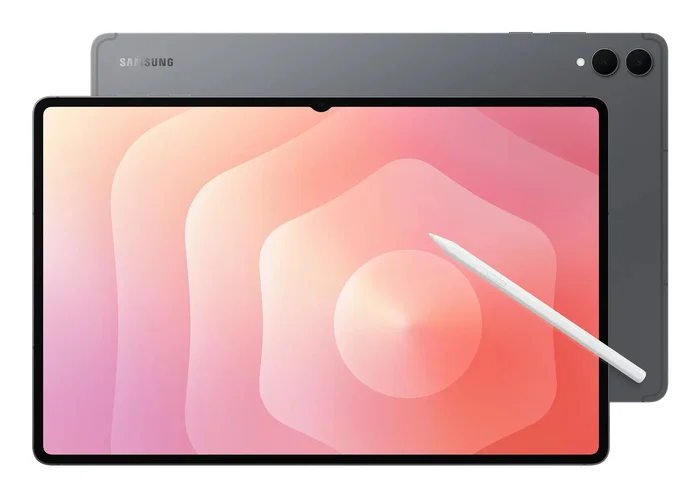 Samsung Galaxy Tab S11 Ultra 5G 14.6 12GB 256GB Gris Samsung Galaxy Tab S11 Ultra 5G 14.6 12GB 256GB Gris