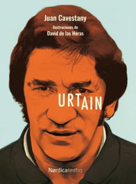 Urtain, Juan Cavestany - NORDICA LIBROS