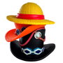 PLASTOY Figura Hucha Pila Sombreros One Piece 16cm