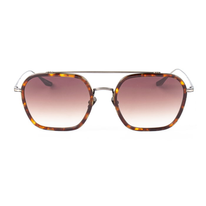 Belstaff MERRICK-II-S139 Tortoise / Grad Brown