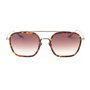 Belstaff MERRICK-II-S139 Tortoise / Grad Brown