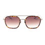 Gafas de Sol Hombre Belstaff MERRICKIIS139 Dorado ø 60 mm