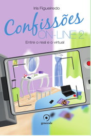 Confissões On-line 2, Iris Figueiredo - EVORA