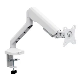 TNB ERGO Brazo articulado para monitor - Blanco