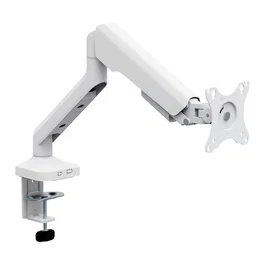 T'nb ergo Brazo articulado para monitor - blanco