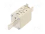 DF ELECTRIC Fusible NH1 de Cerámica 315A 500VAC gG
