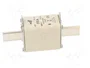 DF ELECTRIC Fusible NH1 de Cerámica 315A 500VAC gG
