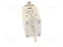 DF ELECTRIC Fusible NH1 de Cerámica 315A 500VAC gG
