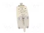 DF ELECTRIC Fusible NH1 de Cerámica 315A 500VAC gG