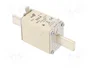 DF ELECTRIC Fusible NH1 de Cerámica 315A 500VAC gG