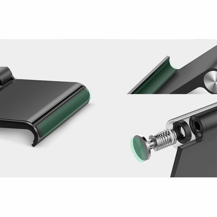 Soporte para móviles Ugreen 50747B Negro