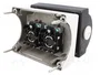 SIEMENS Casete de control SIRIUS ACT 3SU1.5 rojo/verde