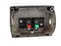 SIEMENS Casete de control SIRIUS ACT 3SU1.5 rojo/verde