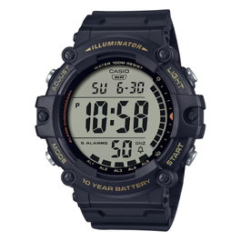 Casio AE-1500WHX-1A