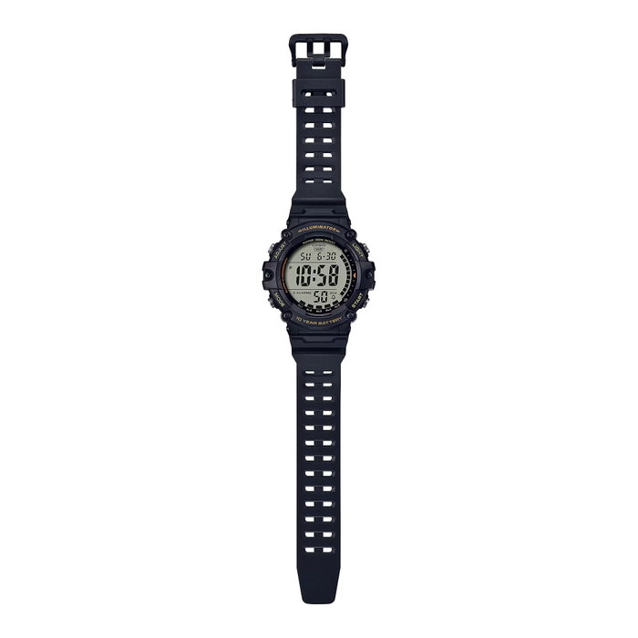 Casio AE-1500WHX-1A
