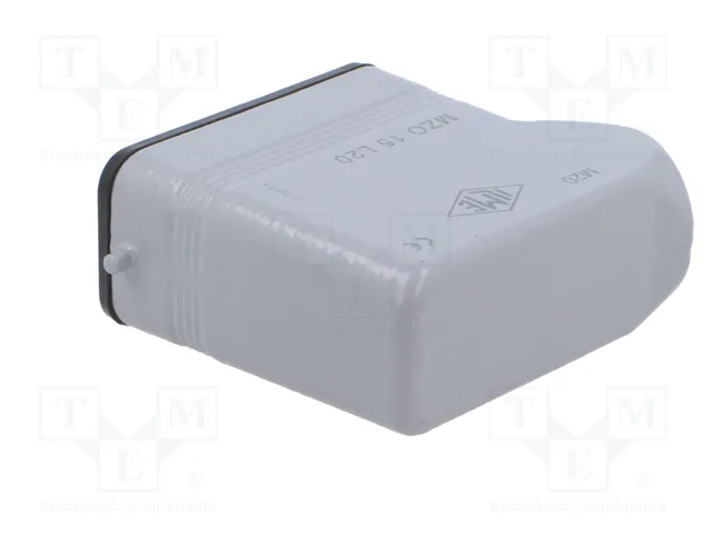ILME Carcasa para conectores HDC tamaño 49.16 M20