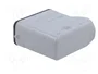 ILME Carcasa para conectores HDC tamaño 49.16 M20