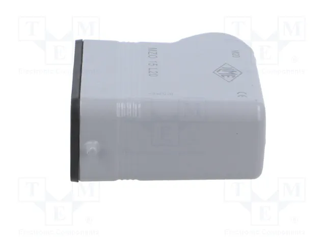 ILME Carcasa para conectores HDC tamaño 49.16 M20