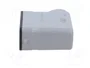 ILME Carcasa para conectores HDC tamaño 49.16 M20