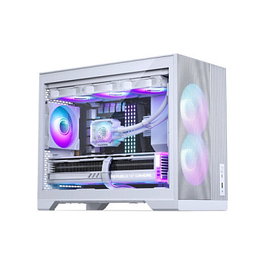 Phanteks XT M3 RGB blanco