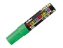Artline Rotulador Poster Marker EPP-6-VER Punta Redonda 6 mm Color Verde para Cartelería