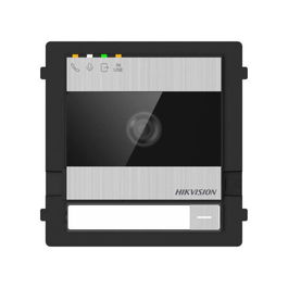 Hikvision Panel Exterior para Videoportero HD 2 Hilos con Cámara HD 2M IK08 IP65