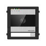 Hikvision Panel Exterior para Videoportero HD 2 Hilos con Cámara HD 2M IK08 IP65
