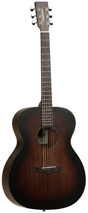Guitarra Acústica Tanglewood Crossroad Folk Twcro Guitarra Acústica Tanglewood Crossroad Folk Twcro