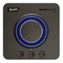 Creative Labs Sound Blaster X4 Tarjeta de Sonido Externa 7.1 USB 24-bit