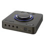 Creative Labs Sound Blaster X4 Tarjeta de Sonido Externa 7.1 USB 24-bit
