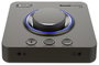 Creative Labs Sound Blaster X4 Tarjeta de Sonido Externa 7.1 USB 24-bit