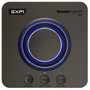 Creative Labs Sound Blaster X4 Tarjeta de Sonido Externa 7.1 USB 24-bit