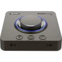 Creative Labs Sound Blaster X4 Tarjeta de Sonido Externa 7.1 USB 24-bit