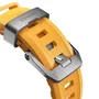 Nomad Rocky Point Band para Apple Watch 42/44/45/49mm - Sol Connector Natural
