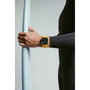 Nomad Rocky Point Band para Apple Watch 42/44/45/49mm Sol Connector Natural