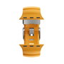 Nomad Rocky Point Band para Apple Watch 42/44/45/49mm Sol Connector Natural