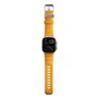 Nomad Rocky Point Band para Apple Watch 42/44/45/49mm Sol Connector Natural