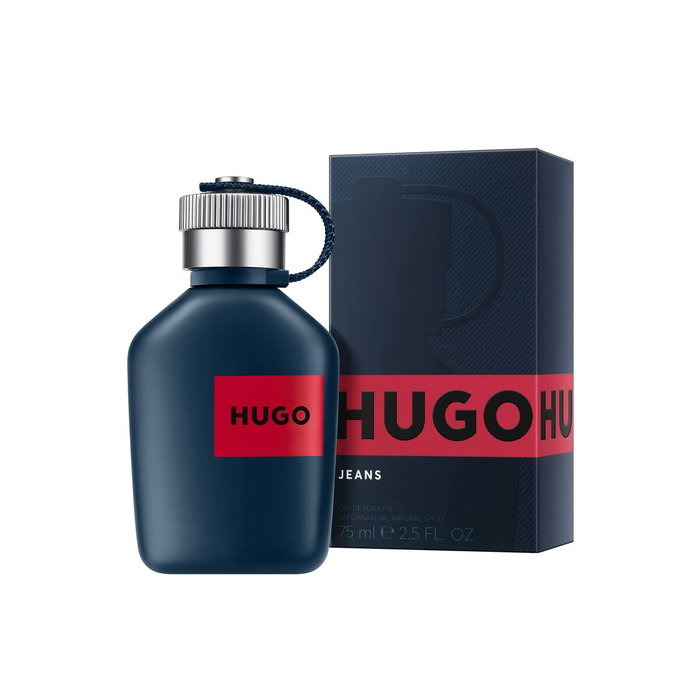 Hugo Boss Hugo Jeans Eau de Toilette 75 ml