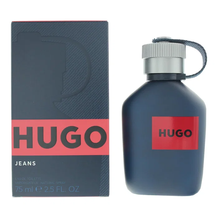 Hugo Boss Hugo Jeans Eau de Toilette 75 ml