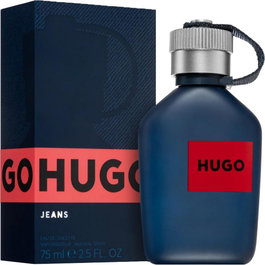 Hugo Boss Hugo Jeans Eau de Toilette 75 ml