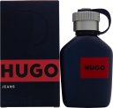 Hugo Boss Hugo Jeans Eau de Toilette 75 ml