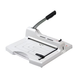 Olympia G 3650 Cortadora de Papel, Capacidad 50 Hojas, 36 cm
