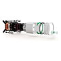EK Water Blocks EK-Nucleus AIO CR360 Lux D-RGB AiO 360 mm Blanco