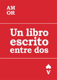 Amor, María Isabel Sánchez Vegara - LA GALERA